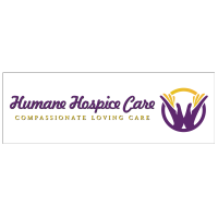 HUMANE HOSPICE CARE logo, HUMANE HOSPICE CARE contact details