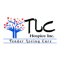 TLC Hospice Inc logo, TLC Hospice Inc contact details