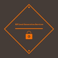 RPJ Lead Generation Services logo, RPJ Lead Generation Services contact details