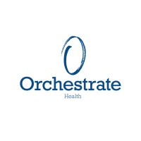 Orchestrate Health logo, Orchestrate Health contact details