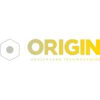 Origin Healthcare Technologies logo, Origin Healthcare Technologies contact details