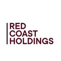 Red Coast Holdings logo, Red Coast Holdings contact details