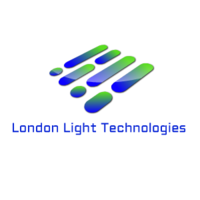 London Light Technologies logo, London Light Technologies contact details