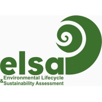 ELSA logo, ELSA contact details