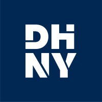 Digital Health New York logo, Digital Health New York contact details