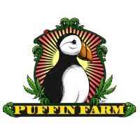 Puffin Farm logo, Puffin Farm contact details