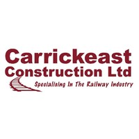 CARRICKEAST CONSTRUCTION LIMITED logo, CARRICKEAST CONSTRUCTION LIMITED contact details