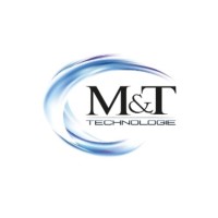 M&T technologie logo, M&T technologie contact details