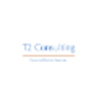 T2 Consulting logo, T2 Consulting contact details