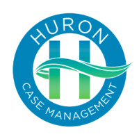 Huron Case Management logo, Huron Case Management contact details