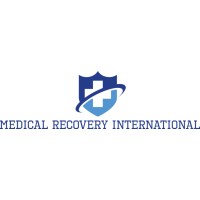 Medical Recovery International logo, Medical Recovery International contact details