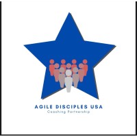 Agile Disciples USA logo, Agile Disciples USA contact details