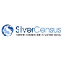 SilverCensus.com logo, SilverCensus.com contact details