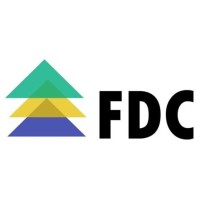 FDC Regional Economic Development Commission logo, FDC Regional Economic Development Commission contact details