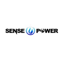 Sense Power logo, Sense Power contact details