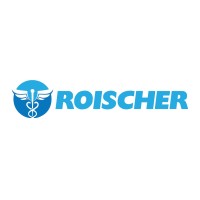 Roischer logo, Roischer contact details