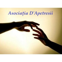 Asociatia D'Apetresii logo, Asociatia D'Apetresii contact details