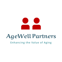 AgeWell Partners LLC logo, AgeWell Partners LLC contact details