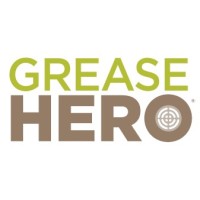 Grease Hero logo, Grease Hero contact details