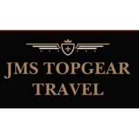 JMS TOPGEAR TRAVEL logo, JMS TOPGEAR TRAVEL contact details