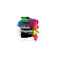 Infinite Magazine logo, Infinite Magazine contact details