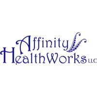 AFFINITY HEALTHWORKS LLC logo, AFFINITY HEALTHWORKS LLC contact details