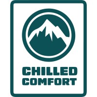 Chilled Comfort logo, Chilled Comfort contact details