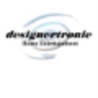 Designertronic logo, Designertronic contact details