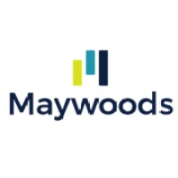 Maywoods logo, Maywoods contact details