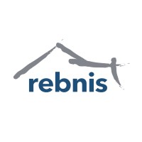 Rebnis logo, Rebnis contact details