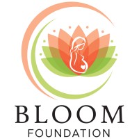 The Bloom Foundation For Maternal Wellness logo, The Bloom Foundation For Maternal Wellness contact details