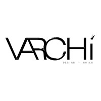 VARCHI Design + Build logo, VARCHI Design + Build contact details