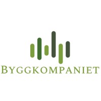 Byggkompaniet AS logo, Byggkompaniet AS contact details