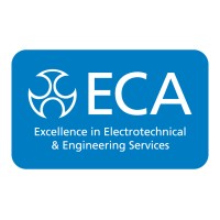 ECA - Electrical Contractors' Association logo, ECA - Electrical Contractors' Association contact details