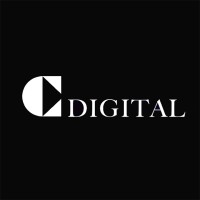 C Digital logo, C Digital contact details