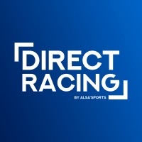 DIRECT RACING by Alsa'Sports logo, DIRECT RACING by Alsa'Sports contact details