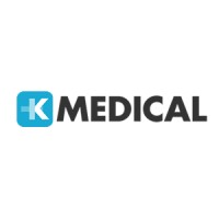 K-Medical logo, K-Medical contact details