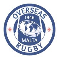 Overseas RUFC logo, Overseas RUFC contact details