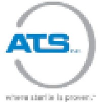 ATS, Inc. logo, ATS, Inc. contact details