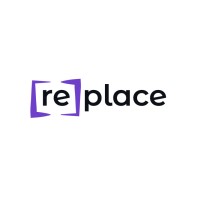 ReplaceIT logo, ReplaceIT contact details