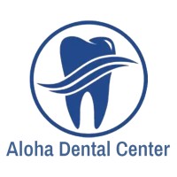 Aloha Dental Center Inc. logo, Aloha Dental Center Inc. contact details