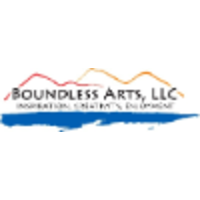 Boundless Arts logo, Boundless Arts contact details