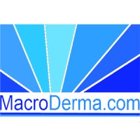 Macroderma.com logo, Macroderma.com contact details