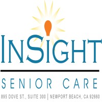 Insight Senior Care logo, Insight Senior Care contact details