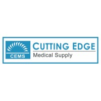 Cutting Edge Medical Supply logo, Cutting Edge Medical Supply contact details