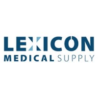 LEXICON MEDICAL SUPPLY logo, LEXICON MEDICAL SUPPLY contact details