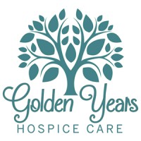 Golden Years Hospice & Palliative Care logo, Golden Years Hospice & Palliative Care contact details