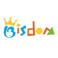 Wisdombaby logo, Wisdombaby contact details