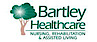 Bartley Healthcare logo, Bartley Healthcare contact details