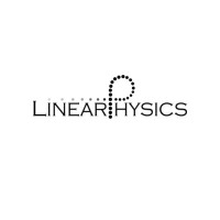 LinearPhysics, LLC logo, LinearPhysics, LLC contact details